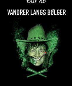 Vandrer Langs Bølger - Erik Db - Bog