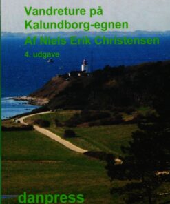 Vandreture på Kalundborg-egnen (Bog)