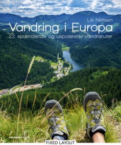 Vandring i Europa (E-bog)
