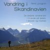 Vandring i Skandinavien (E-bog)