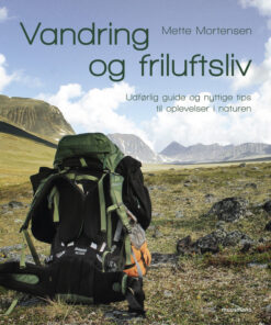 Vandring og friluftsliv (Bog)