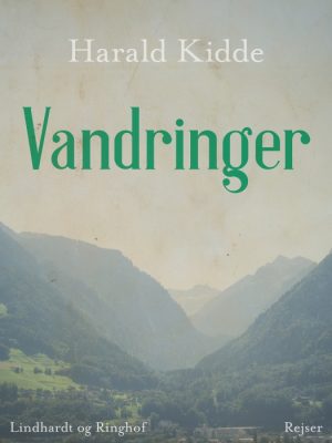 Vandringer (Bog)