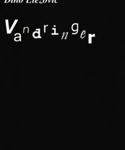 Vandringer - Dino Elezovic - Bog