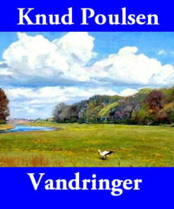 Vandringer (E-bog)