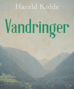 Vandringer (E-bog)