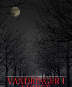 Vandringer i mørke (E-bog)