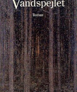 Vandspejlet - Vagn Predbjørn Jensen - Bog