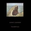 Vandveje - Anne Carson - Bog