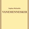 Vanemennesker (Bog)