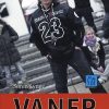 Vaner - Søren Lynge - Bog