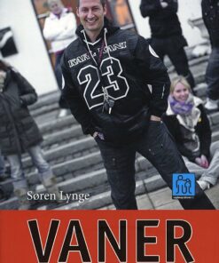 Vaner - Søren Lynge - Bog