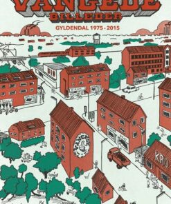 Vangede Billeder - Dan TurÃ¨ll - Bog