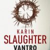 Vantro (Bog)