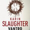 Vantro - Karin Slaughter - Bog