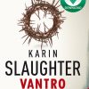 Vantro (Lydbog)