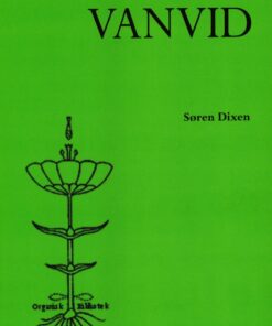 Vanvid - Søren Dixen - Bog