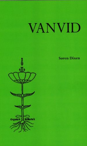 Vanvid - Søren Dixen - Bog