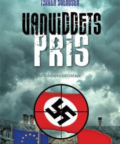 Vanviddets Pris - Torben Svendsen - Bog