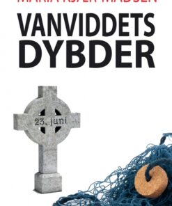 Vanviddets dybder (E-bog)