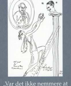 Var Det Ikke Nemmere At Købe Gyldendal? - Otto B. Lindhardt - Bog