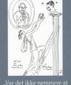 Var det ikke nemmere at købe Gyldendal? (Bog)