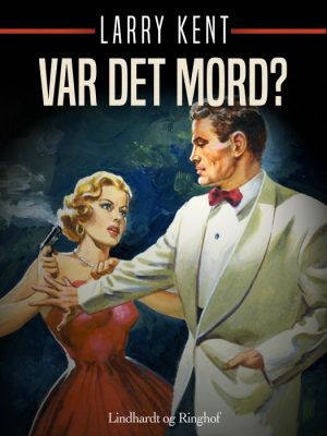 Var det mord? (Bog)