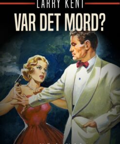 Var det mord? (E-bog)