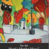 Var det mord i Munke Mose? (Bog)