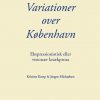 Variationer Over København - Jørgen Michaelsen - Bog