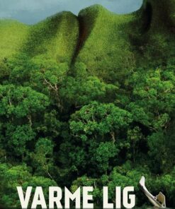 Varme Lig - PatrÃ­cia Melo - Bog