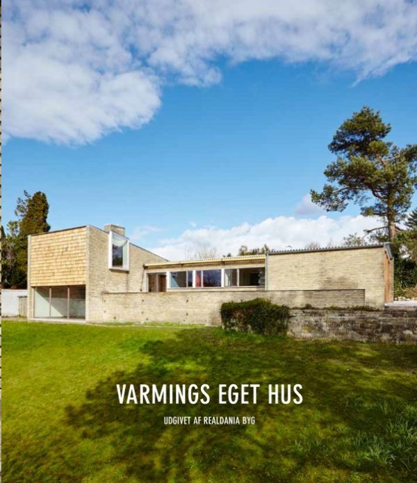 Varmings eget hus (Bog)