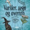 Varsler, Tegn Og Overtro - Deborah Murrell - Bog