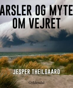 Varsler og myter om vejret (Bog)