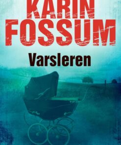 Varsleren (E-bog)