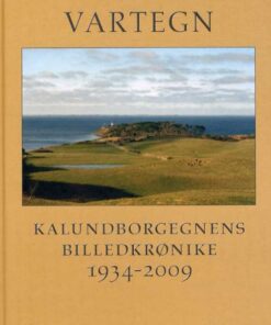 Vartegn (Bog)