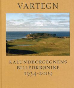 Vartegn - Leif Sestoft - Bog