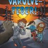 Varulvefeber (Bog)