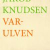 Varulven - Jakob Knudsen - Bog