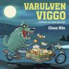 Varulven Viggo - Snotfeen og andre gyserim (Bog)