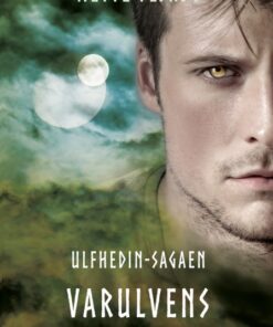 Varulvens forbandelse (Bog)