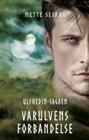 Varulvens forbandelse (Bog)