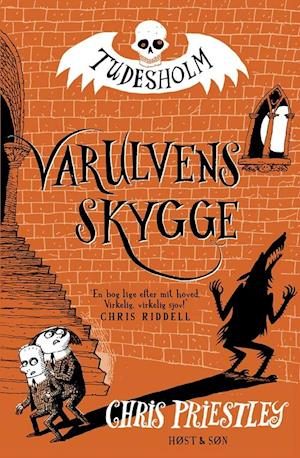 Varulvens skygge