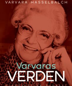Varvaras Verden - Varvara Hasselbalch - Bog