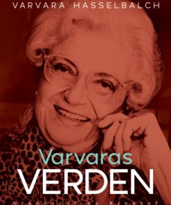 Varvaras verden (E-bog)