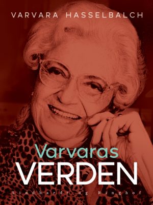 Varvaras verden (E-bog)