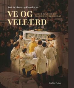 Ve og velfærd (Bog)