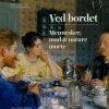 Ved Bordet - Lise Bek - Bog