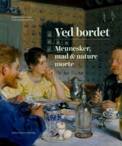 Ved Bordet - Lise Bek - Bog