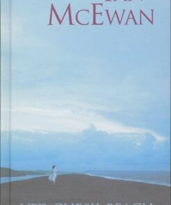 Ved Chesil Beach - Ian Mcewan - Bog