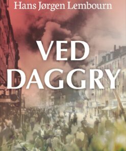 Ved Daggry - Hans Jørgen Lembourn - Bog